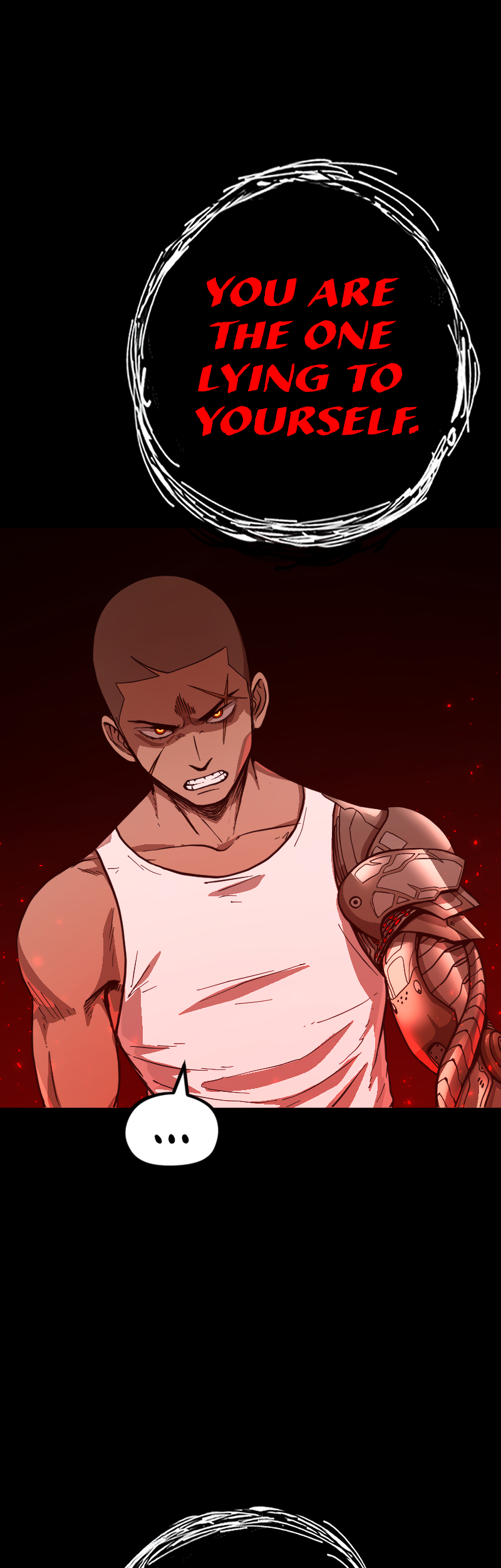 Read Brandal EN Manga Online