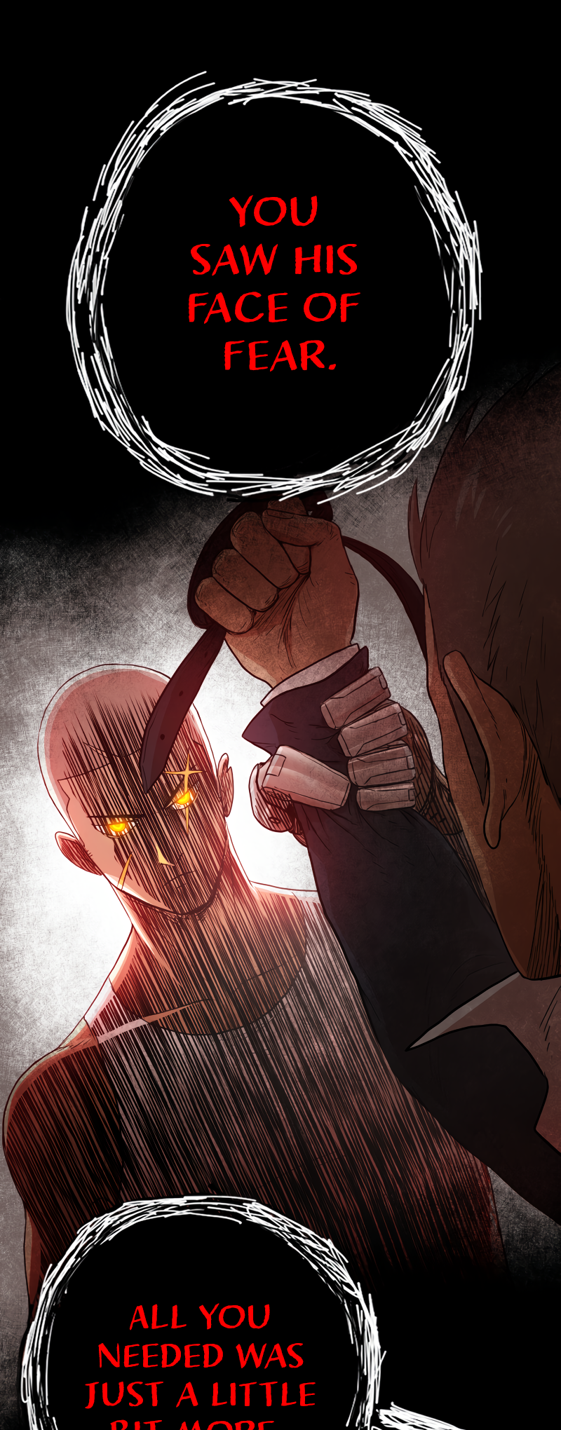 Read Brandal EN Manga Online