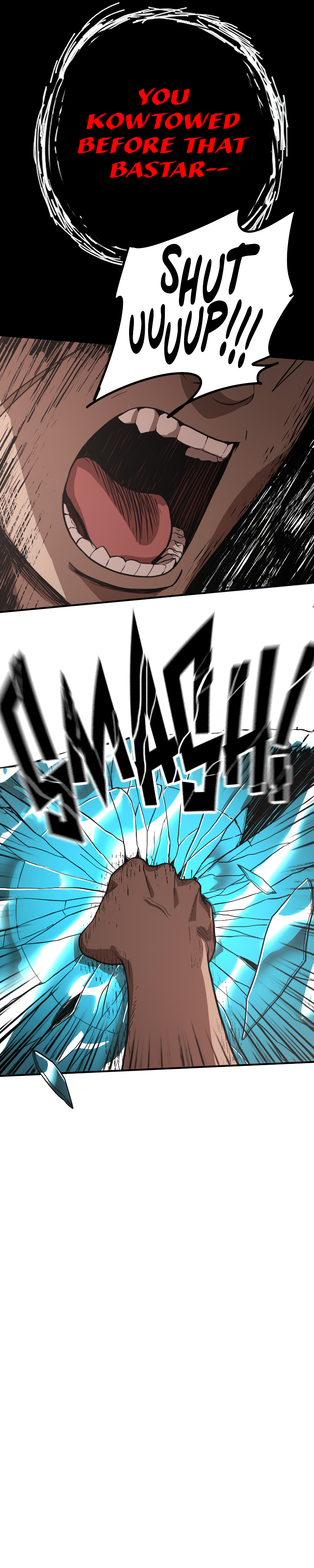 Read Brandal EN Manga Online