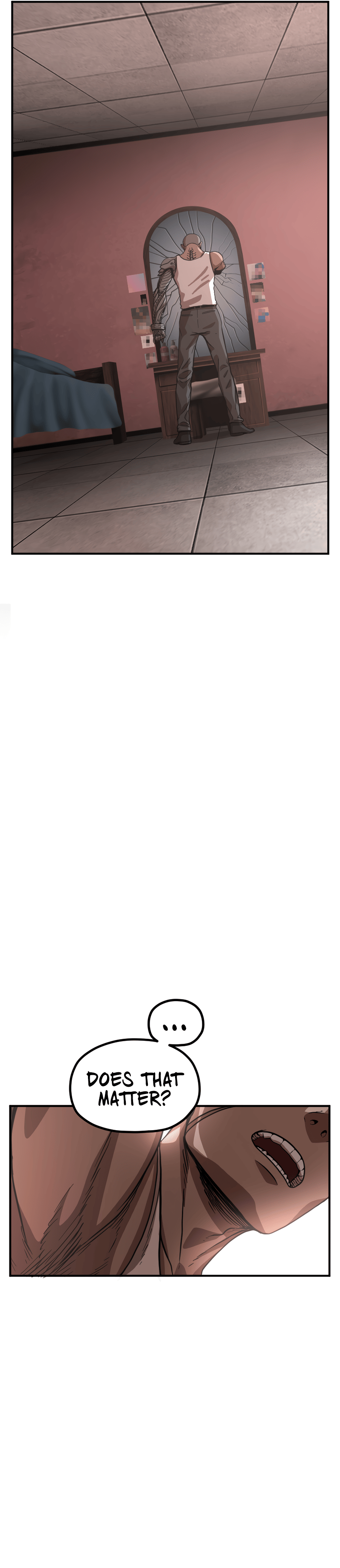 Read Brandal EN Manga Online