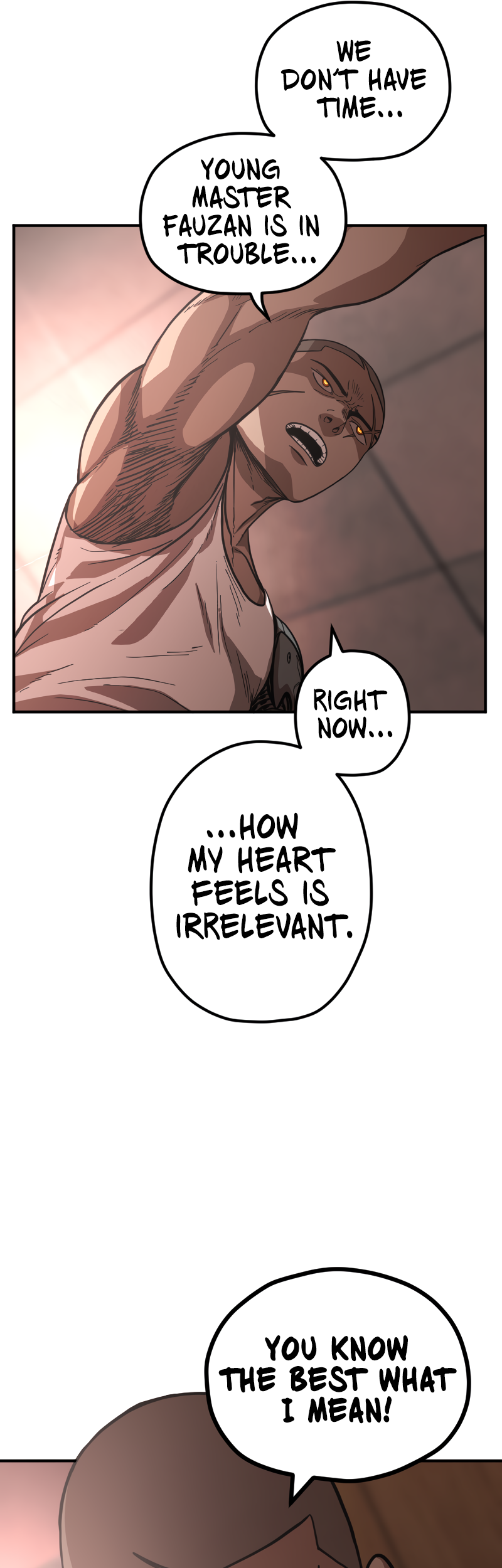 Read Brandal EN Manga Online