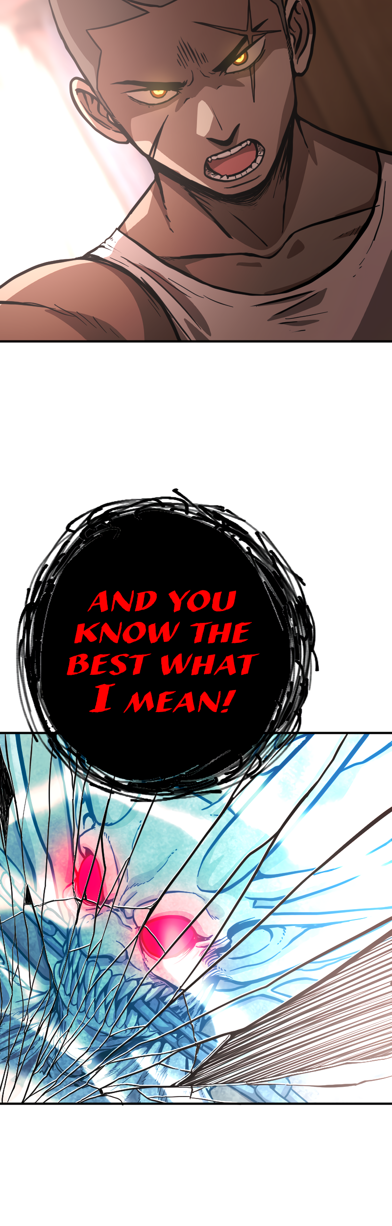 Read Brandal EN Manga Online