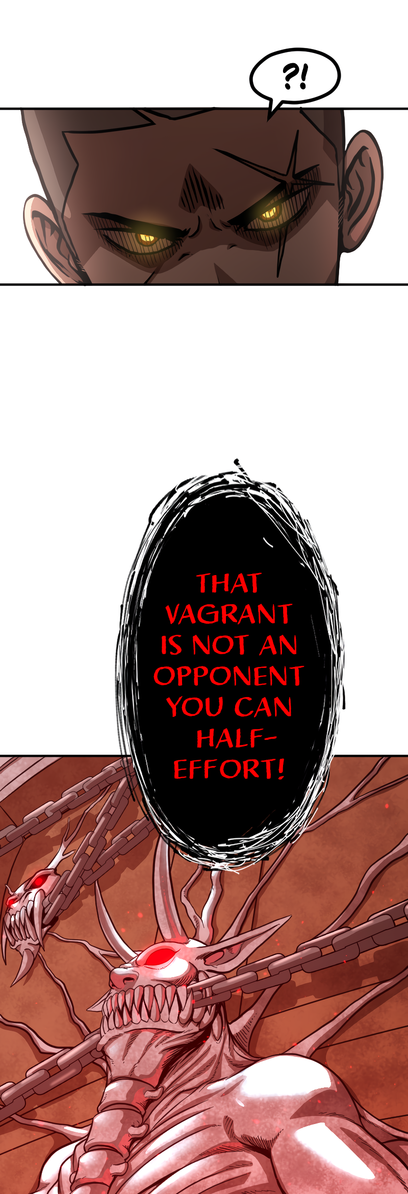 Read Brandal EN Manga Online