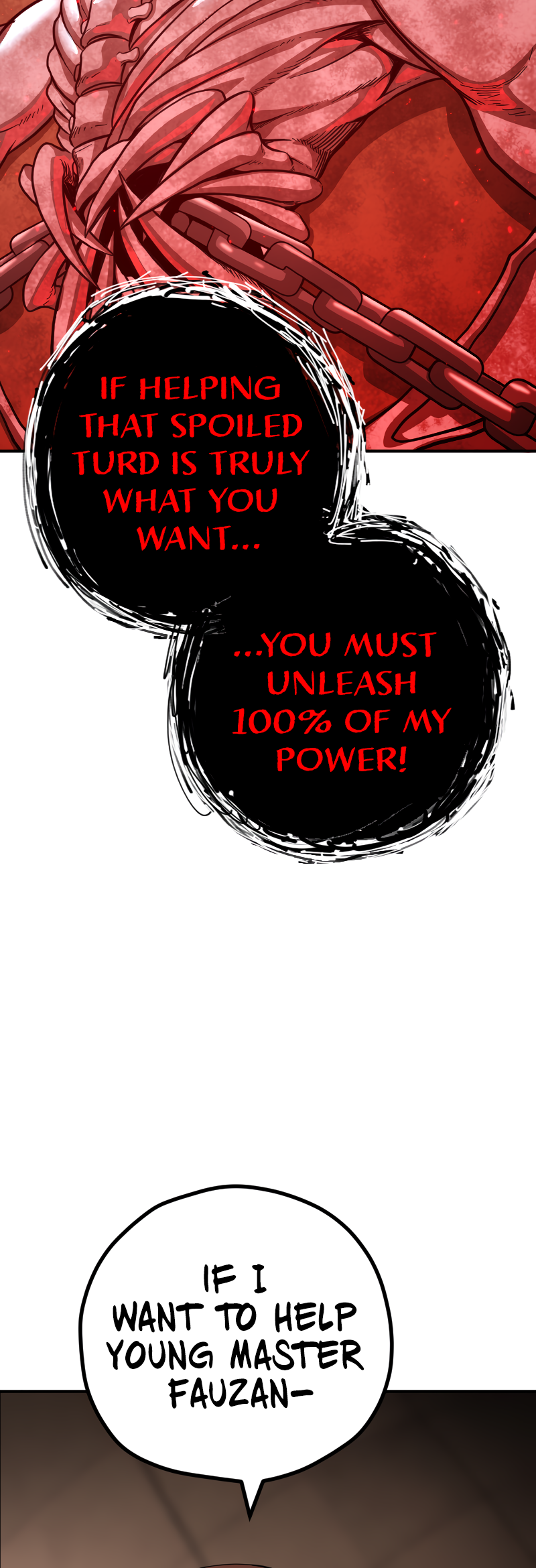 Read Brandal EN Manga Online