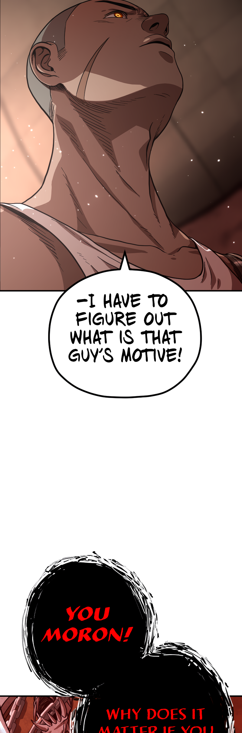 Read Brandal EN Manga Online