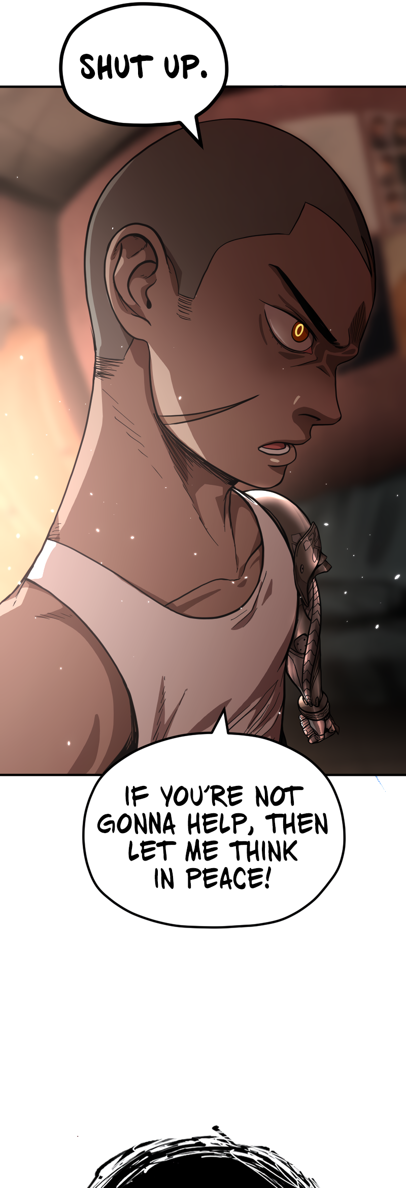 Read Brandal EN Manga Online