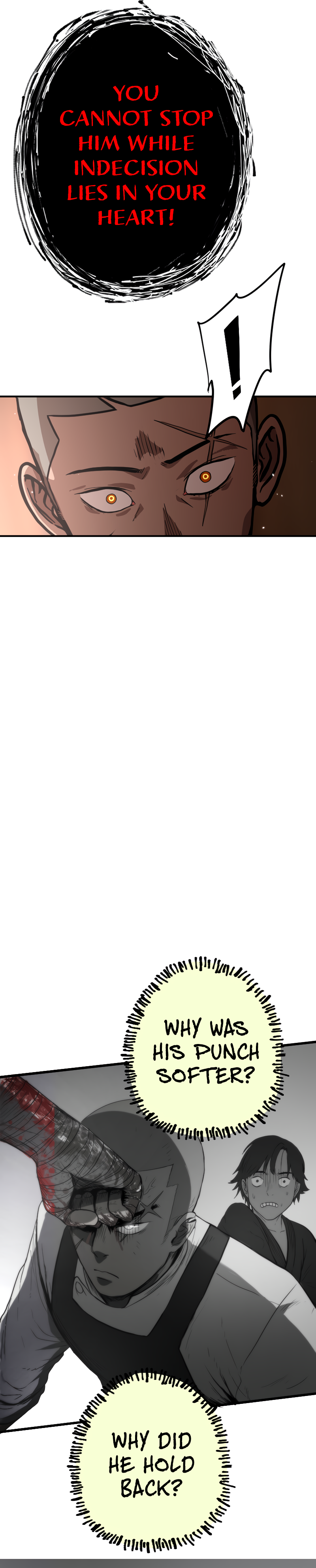 Read Brandal EN Manga Online