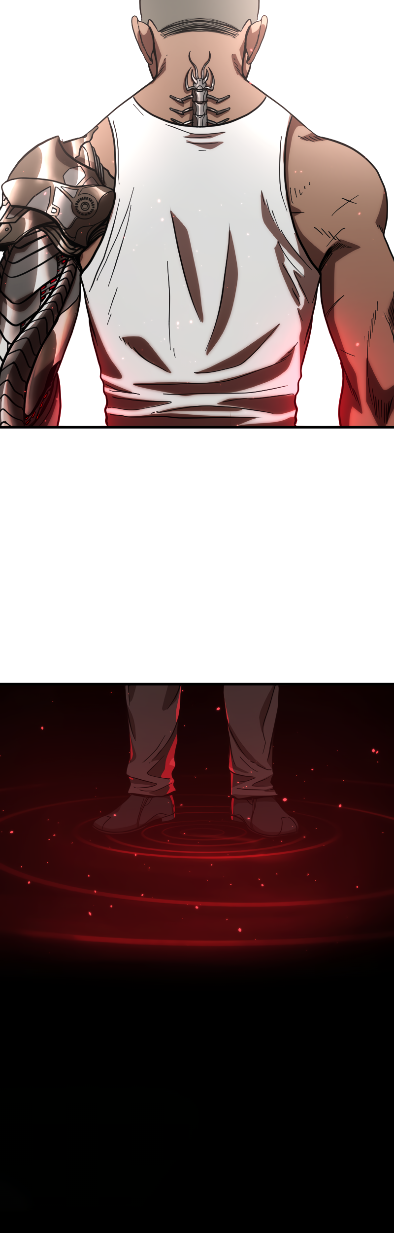 Read Brandal EN Manga Online