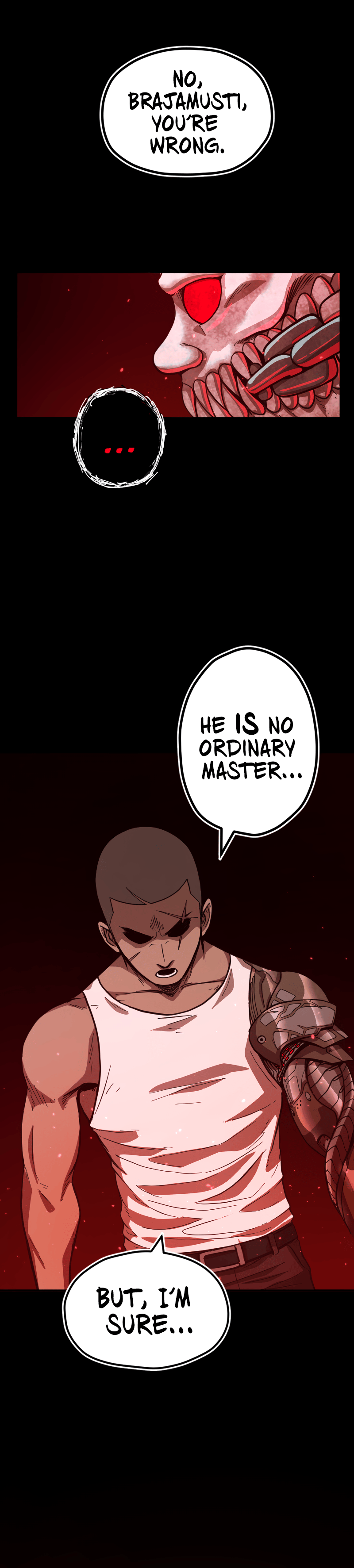 Read Brandal EN Manga Online