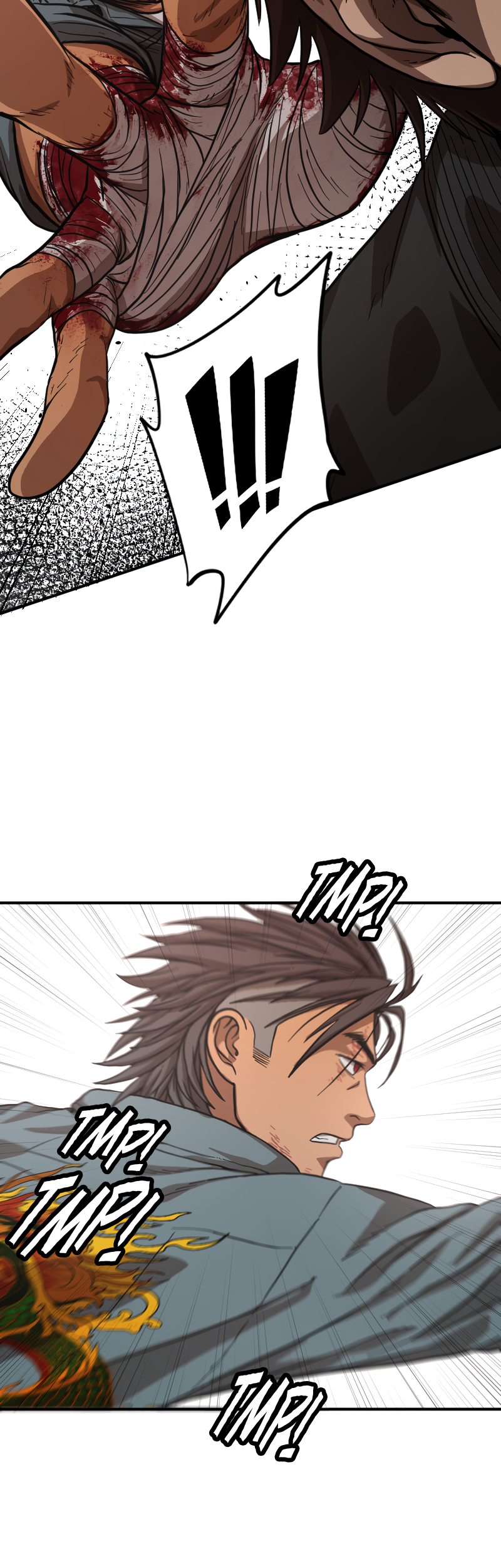 Read Brandal EN Manga Online