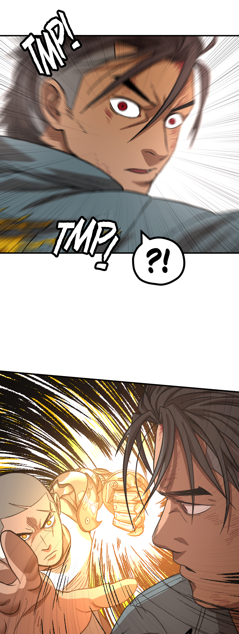 Read Brandal EN Manga Online