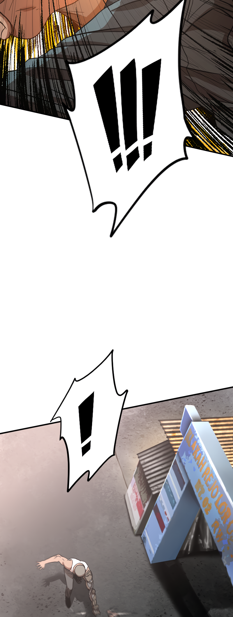 Read Brandal EN Manga Online