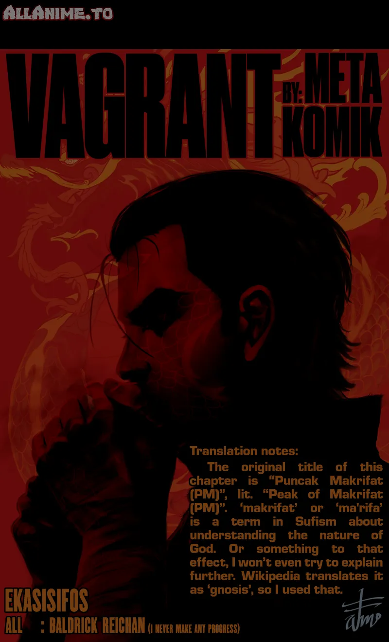 Read Brandal EN Manga Online