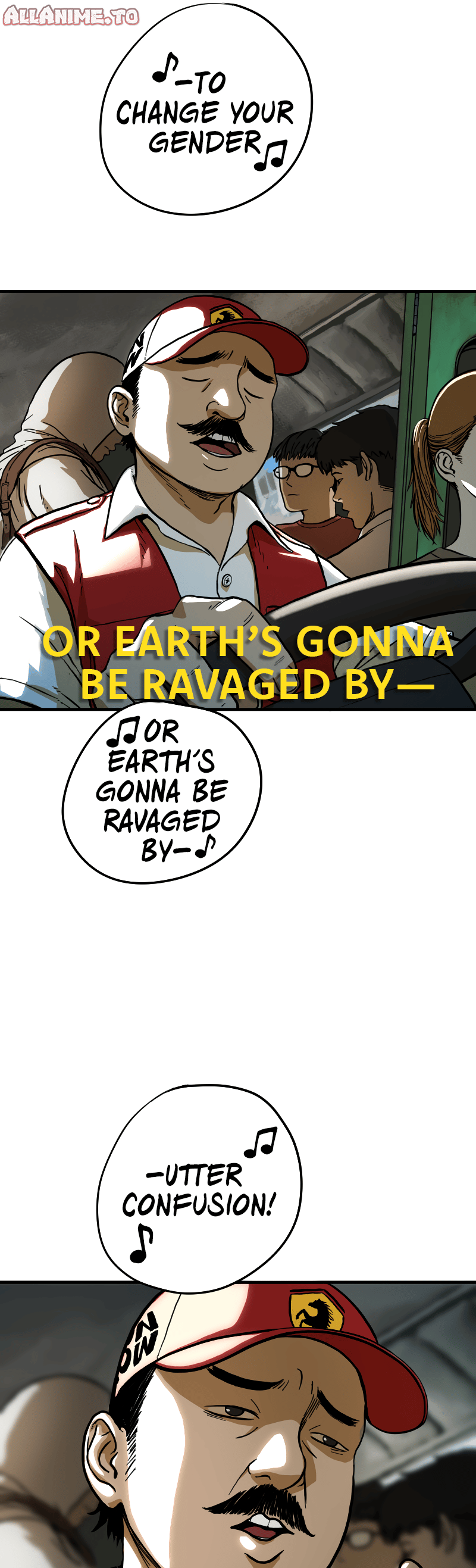 Read Brandal EN Manga Online