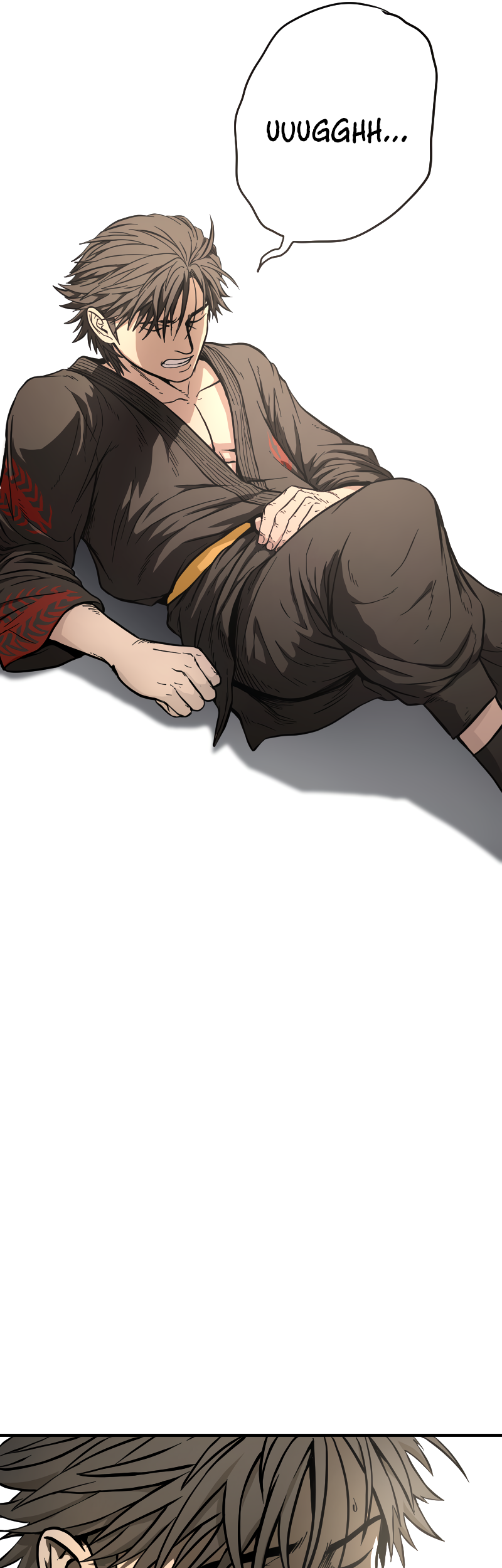 Read Brandal EN Manga Online