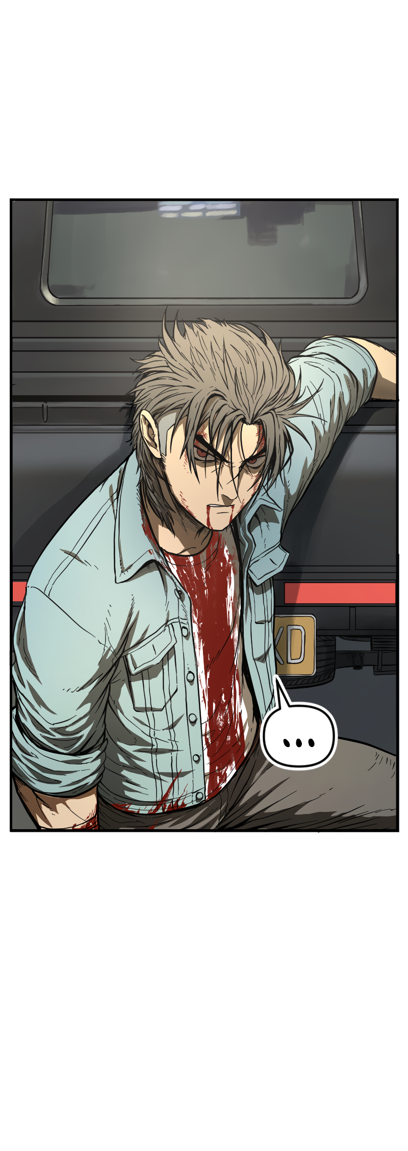 Read Brandal EN Manga Online