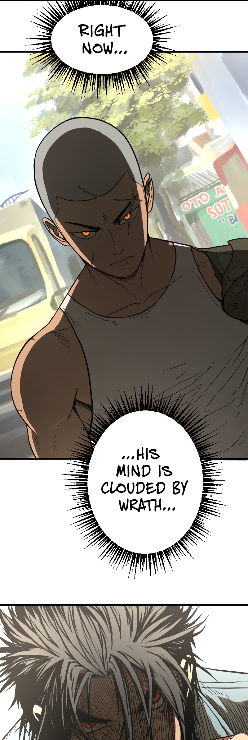 Read Brandal EN Manga Online