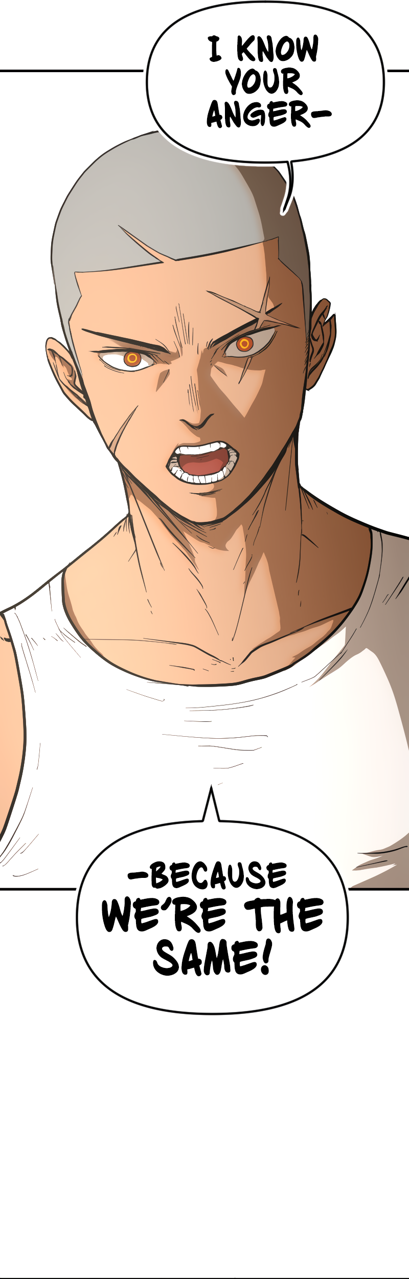 Read Brandal EN Manga Online