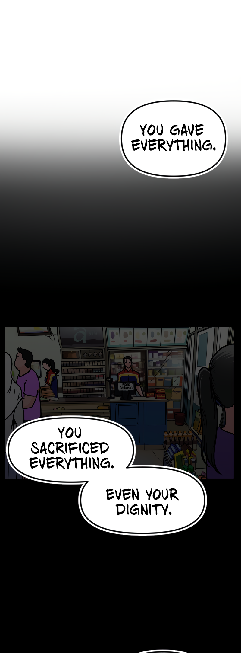 Read Brandal EN Manga Online