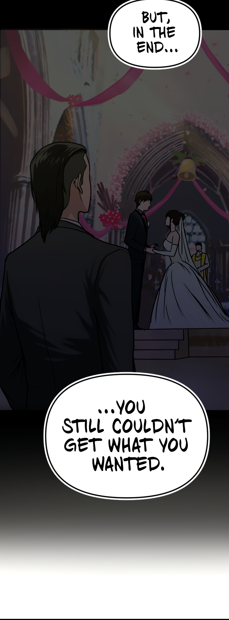 Read Brandal EN Manga Online