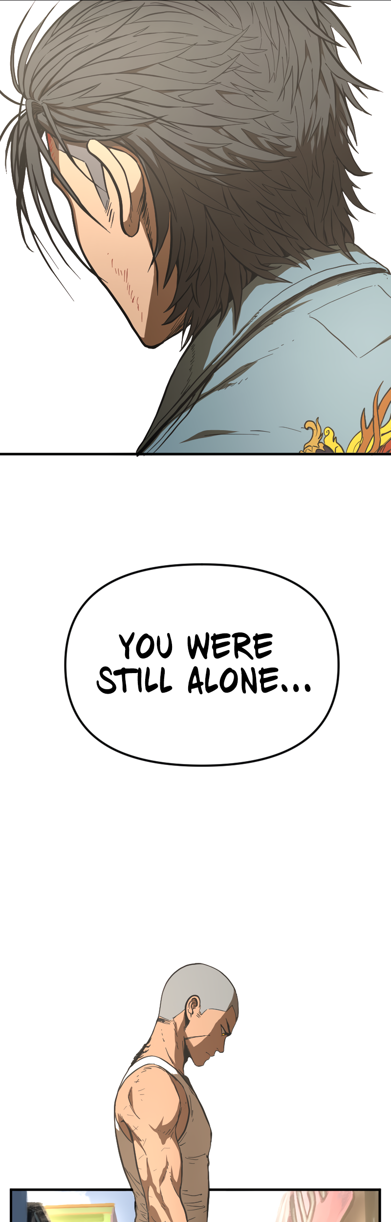 Read Brandal EN Manga Online