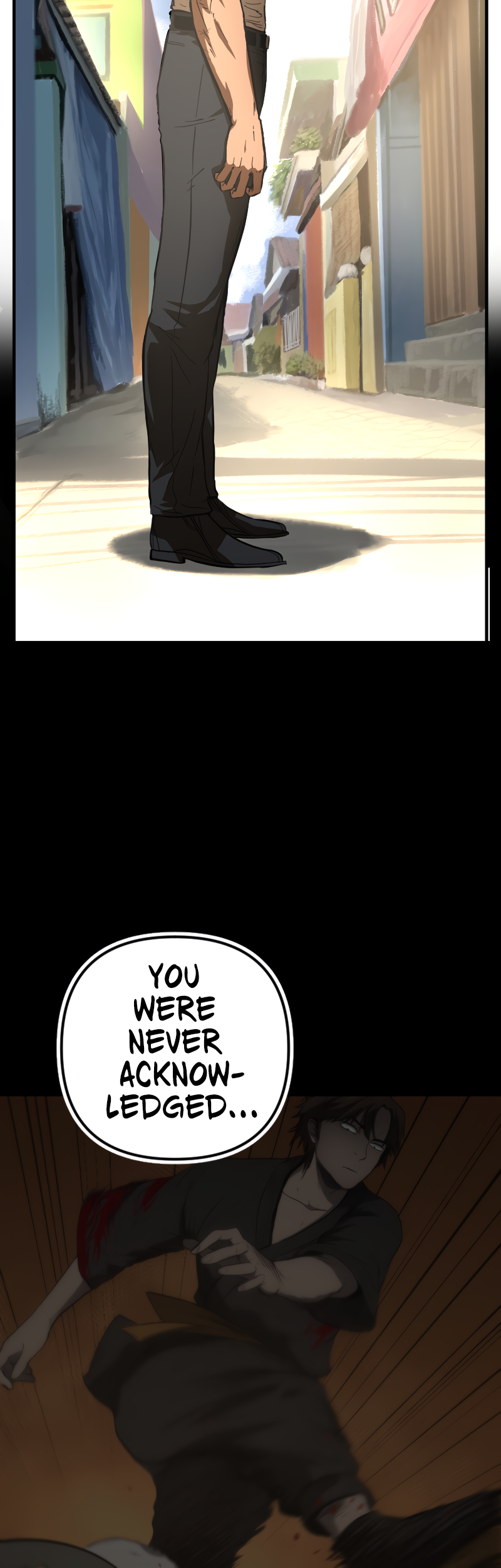 Read Brandal EN Manga Online