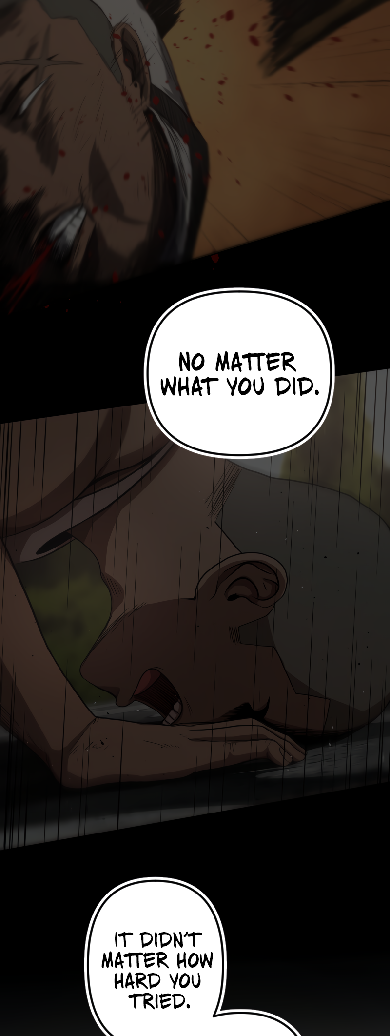 Read Brandal EN Manga Online