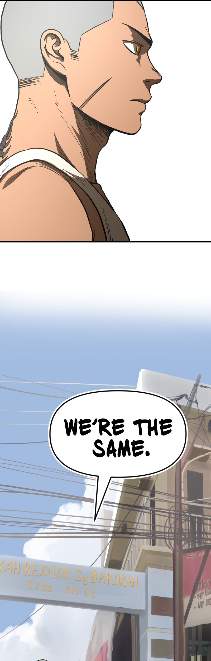 Read Brandal EN Manga Online