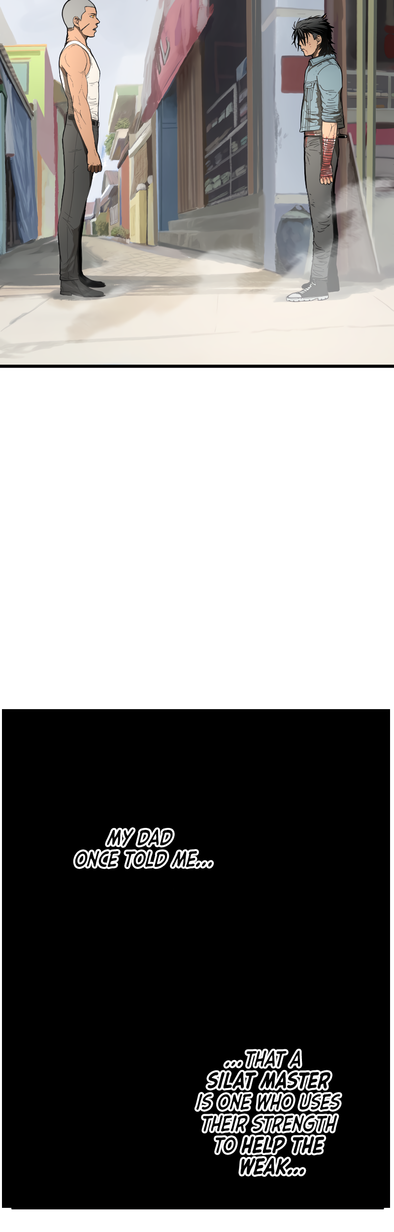 Read Brandal EN Manga Online