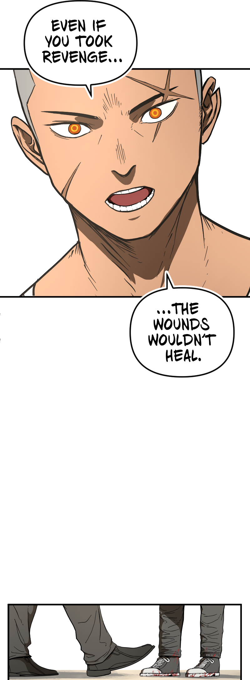 Read Brandal EN Manga Online