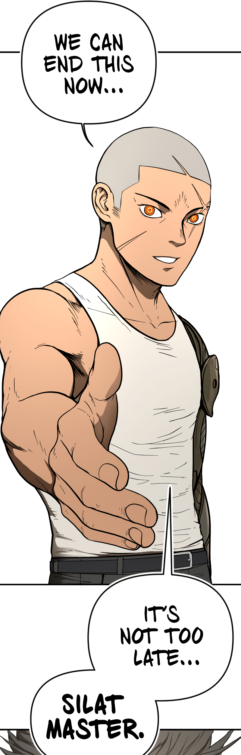 Read Brandal EN Manga Online