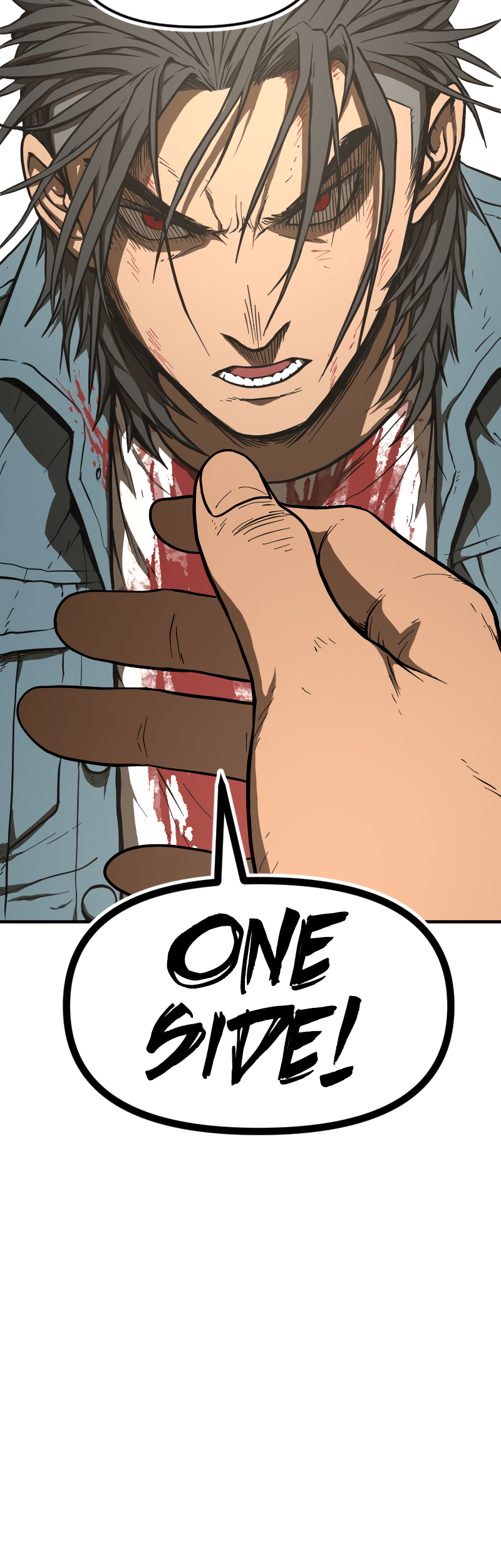 Read Brandal EN Manga Online