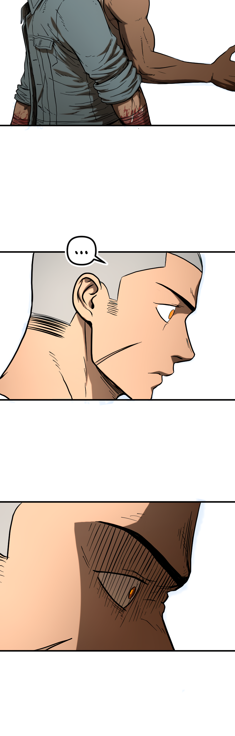 Read Brandal EN Manga Online