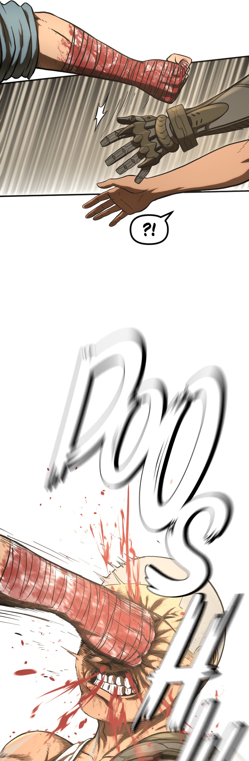 Read Brandal EN Manga Online