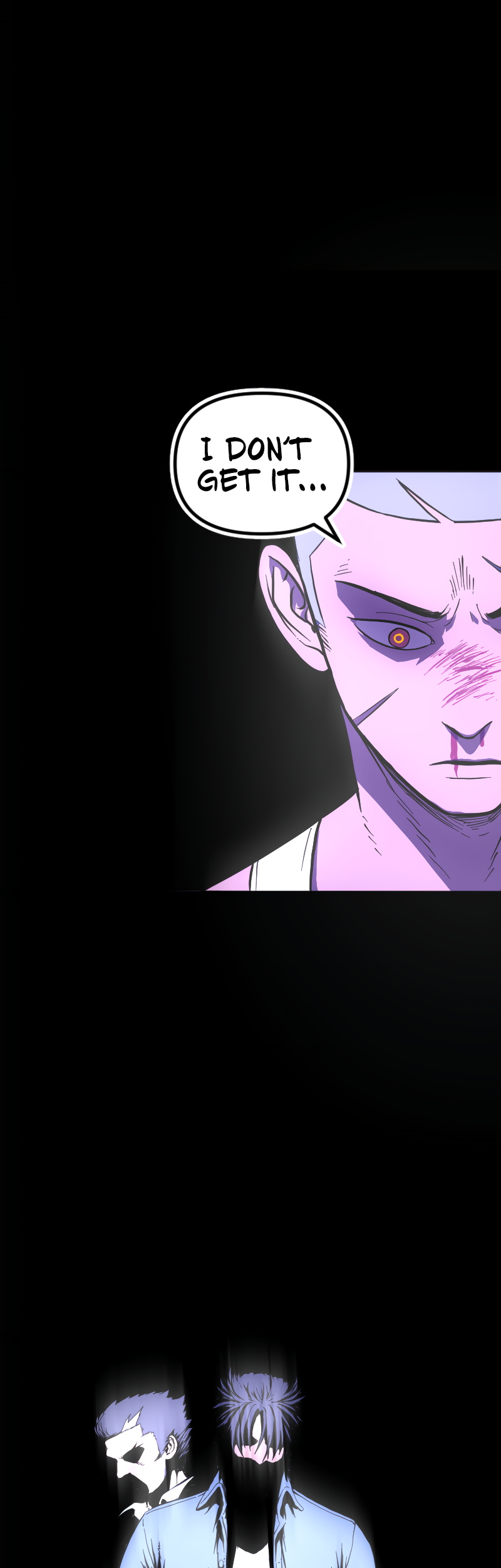 Read Brandal EN Manga Online