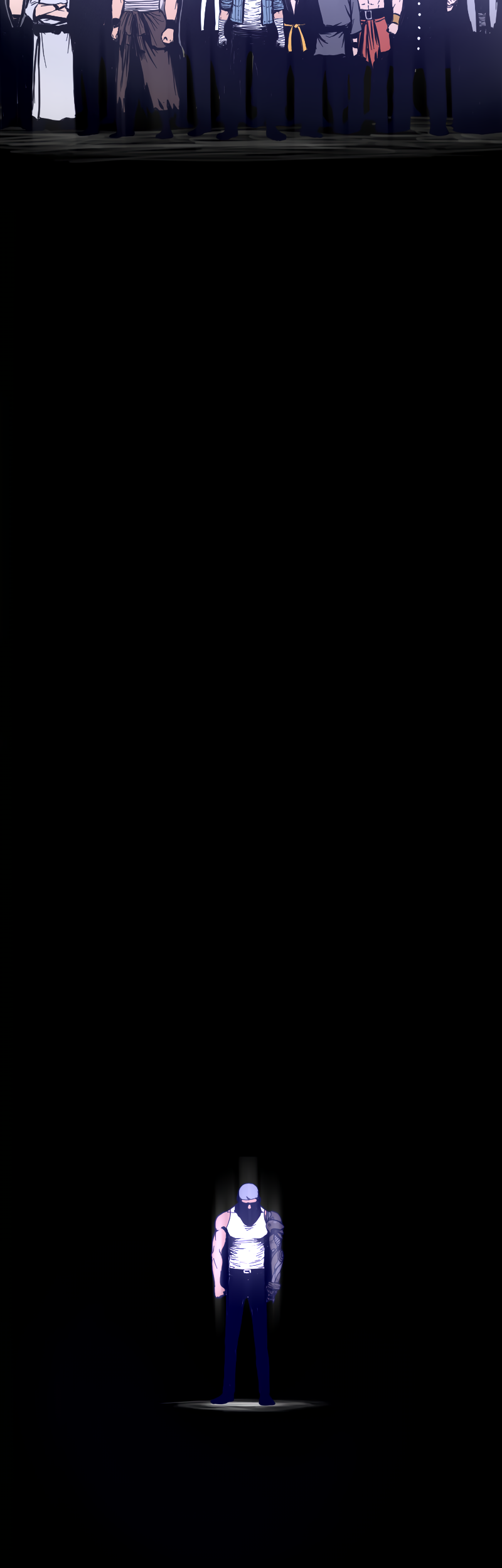 Read Brandal EN Manga Online