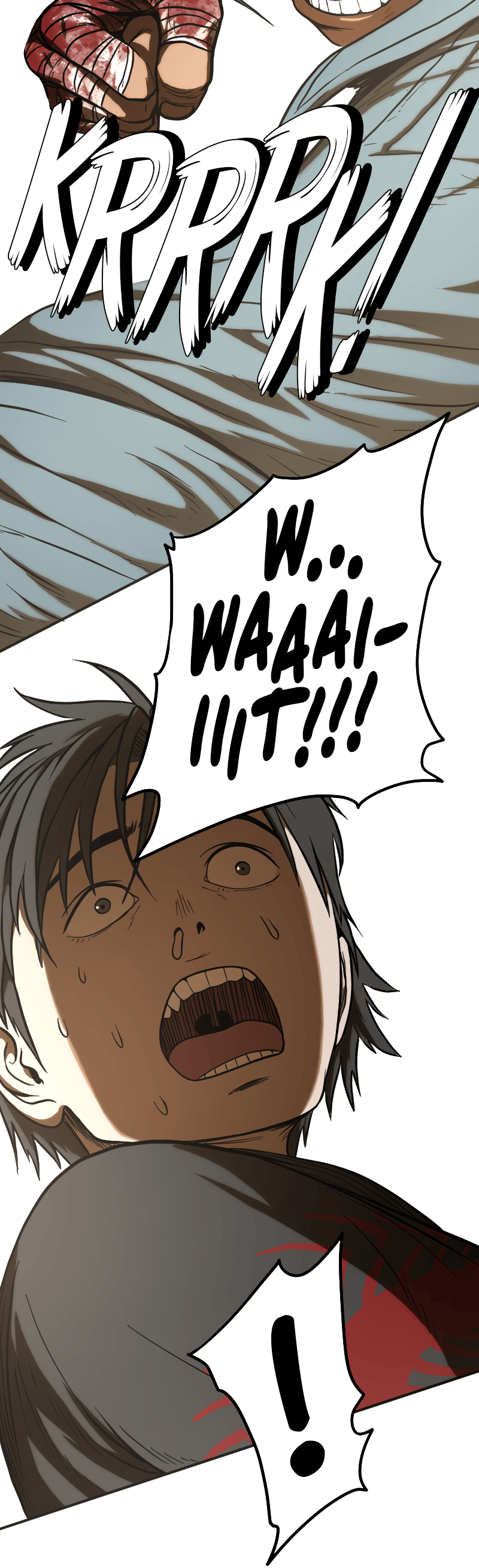 Read Brandal EN Manga Online