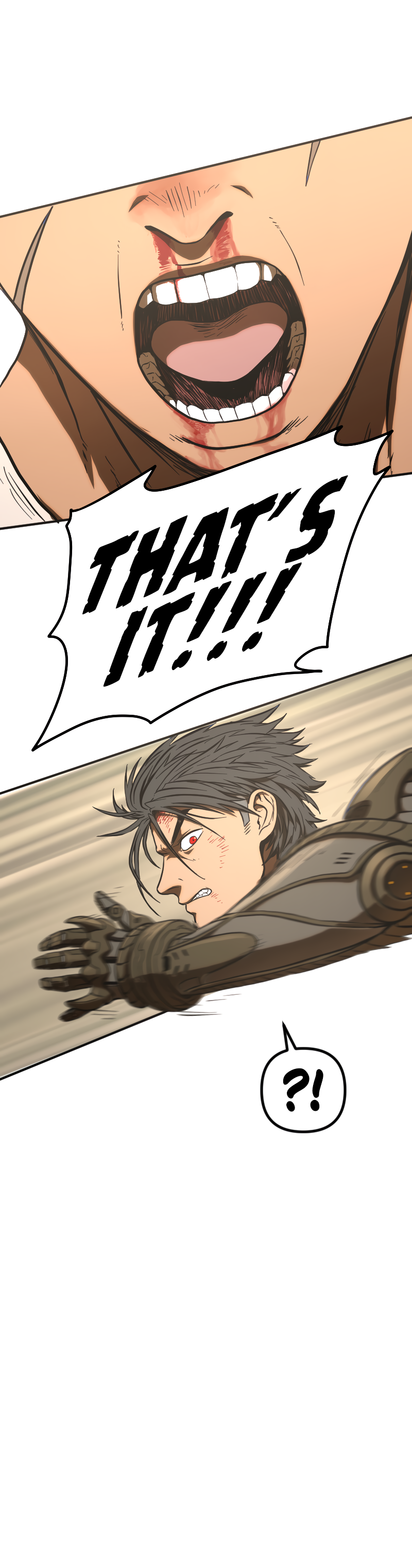 Read Brandal EN Manga Online