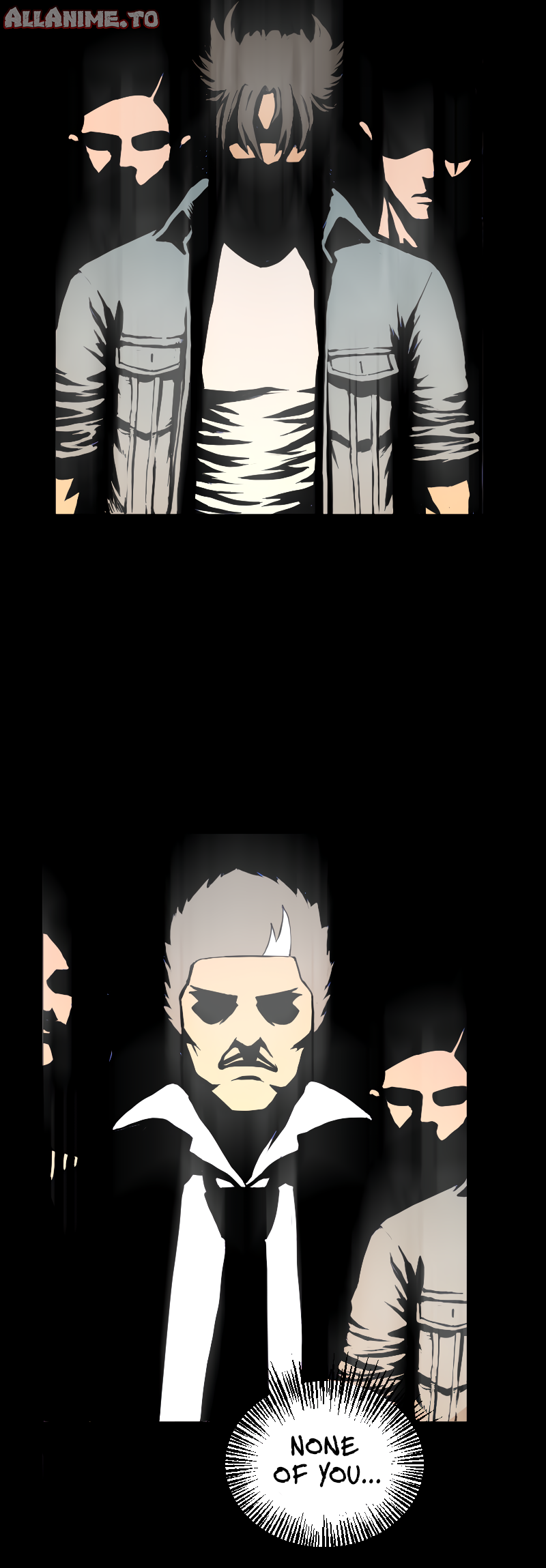 Read Brandal EN Manga Online