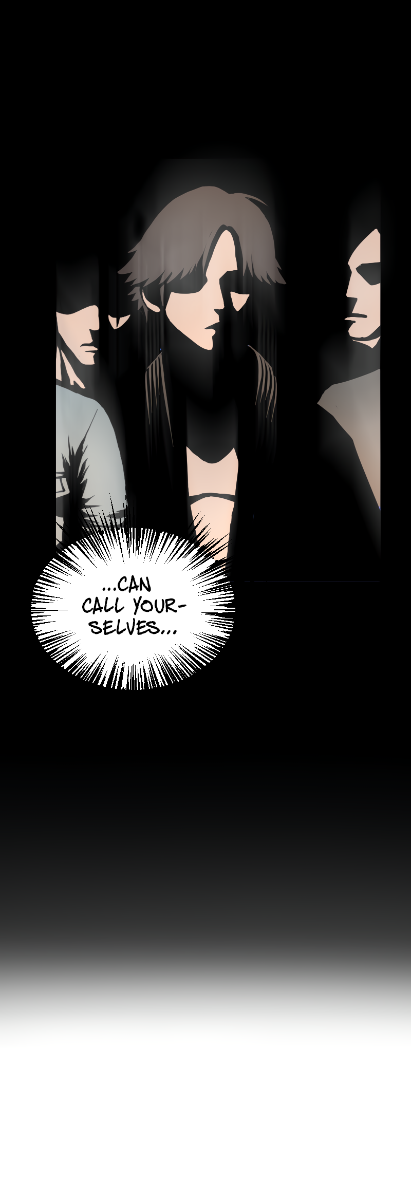 Read Brandal EN Manga Online