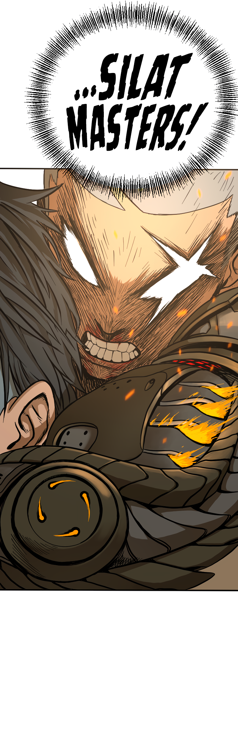 Read Brandal EN Manga Online