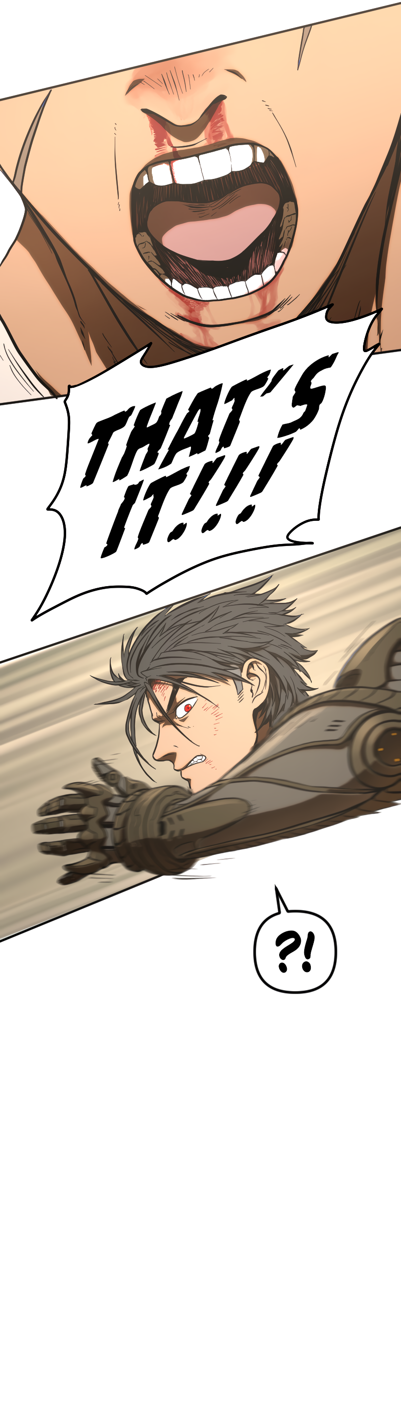 Read Brandal EN Manga Online