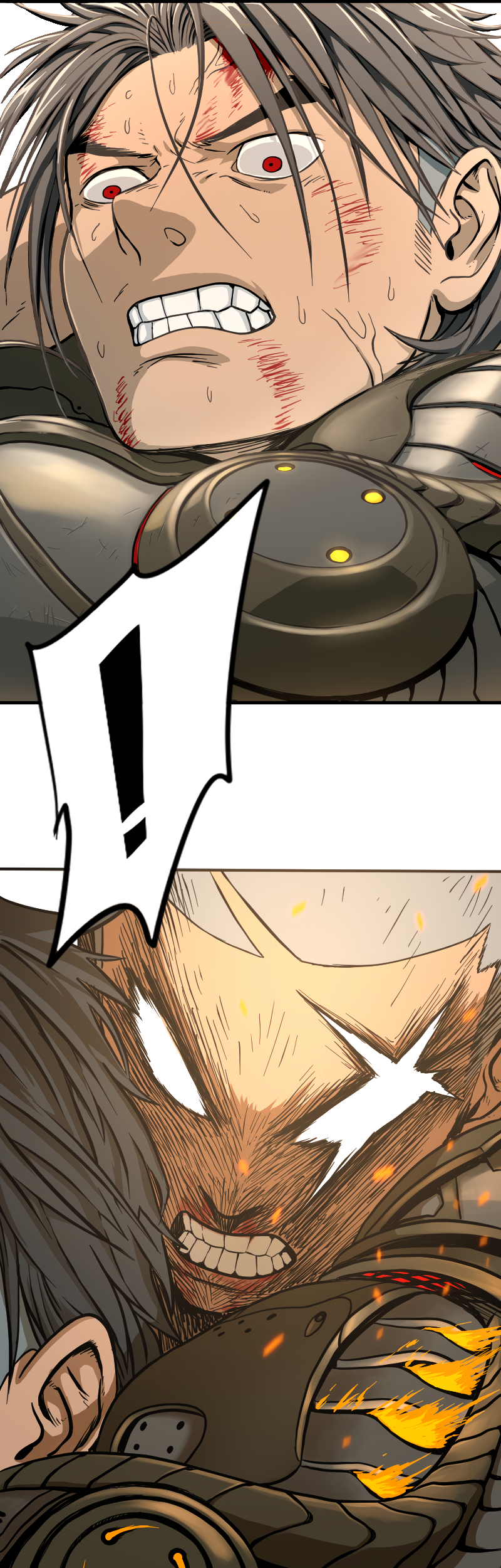 Read Brandal EN Manga Online