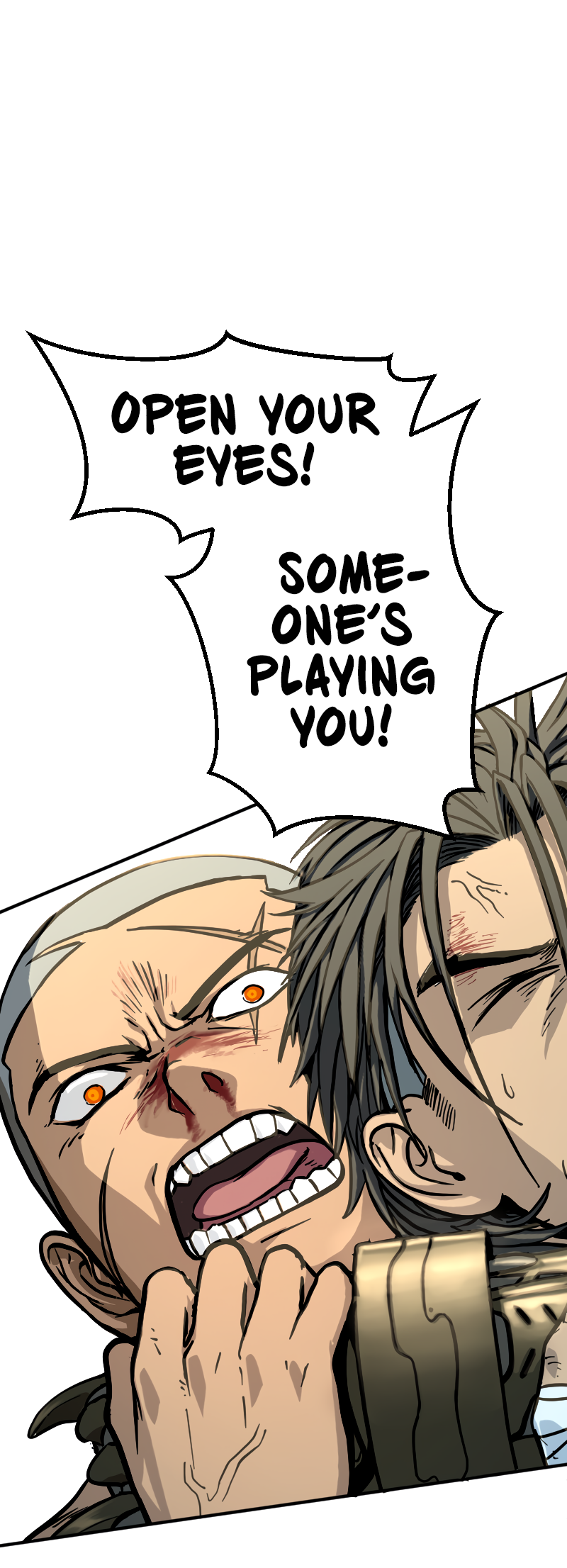 Read Brandal EN Manga Online