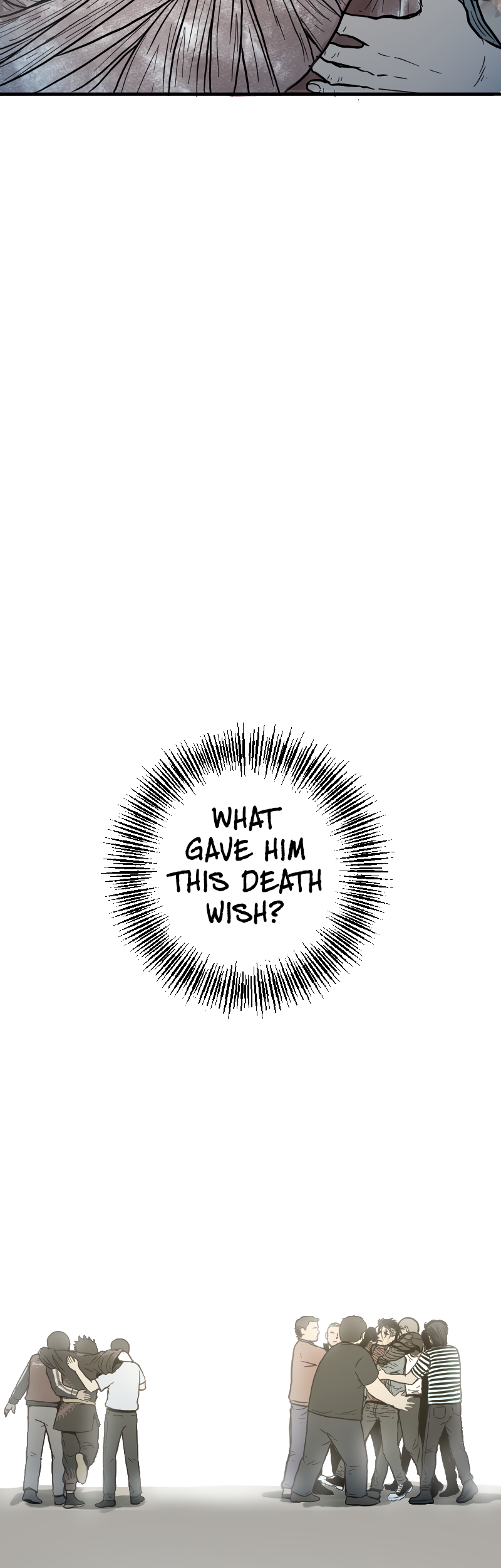 Read Brandal EN Manga Online