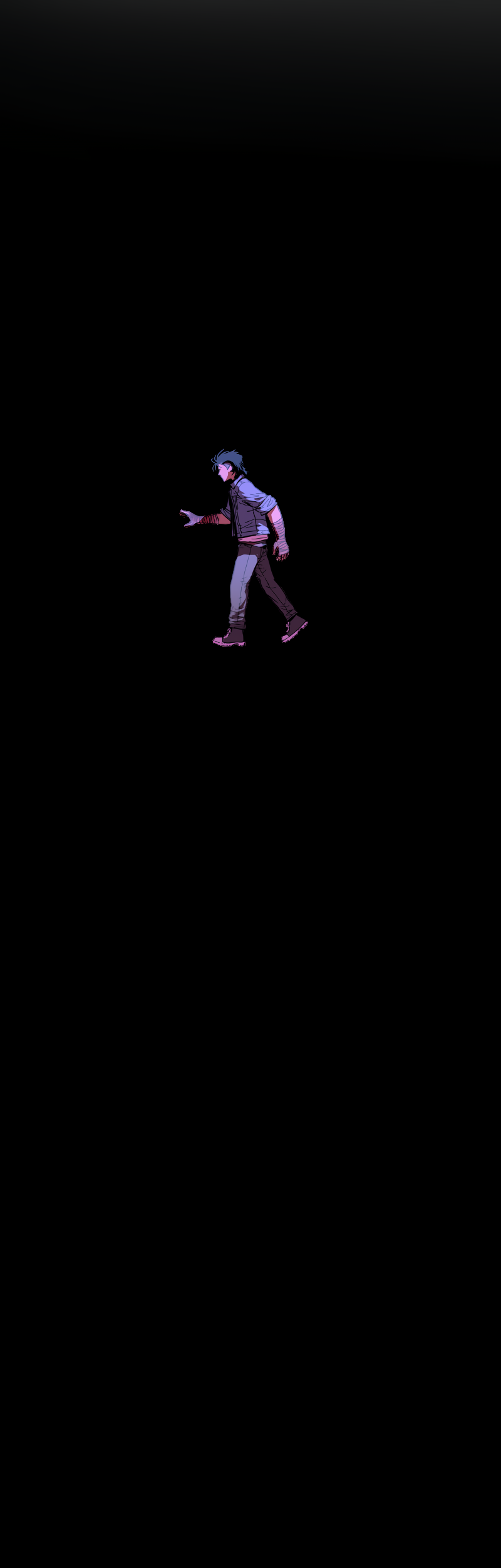 Read Brandal EN Manga Online