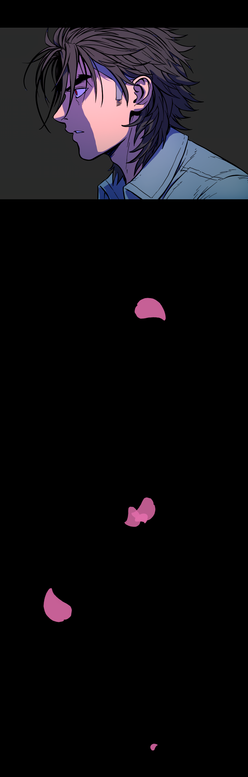 Read Brandal EN Manga Online