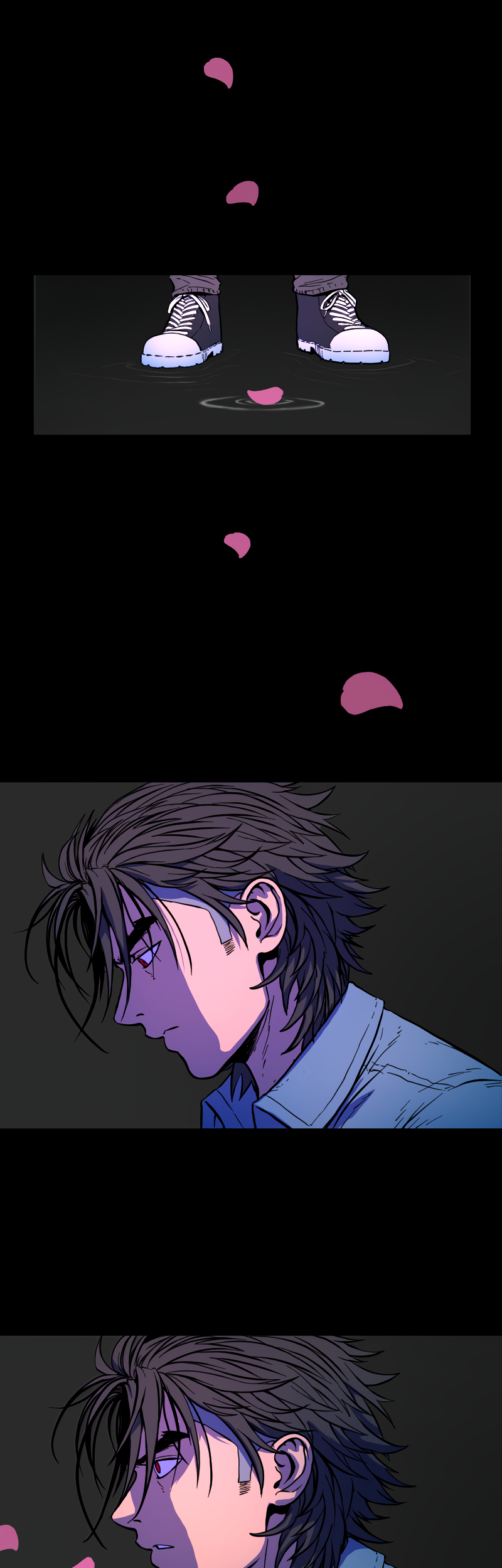 Read Brandal EN Manga Online