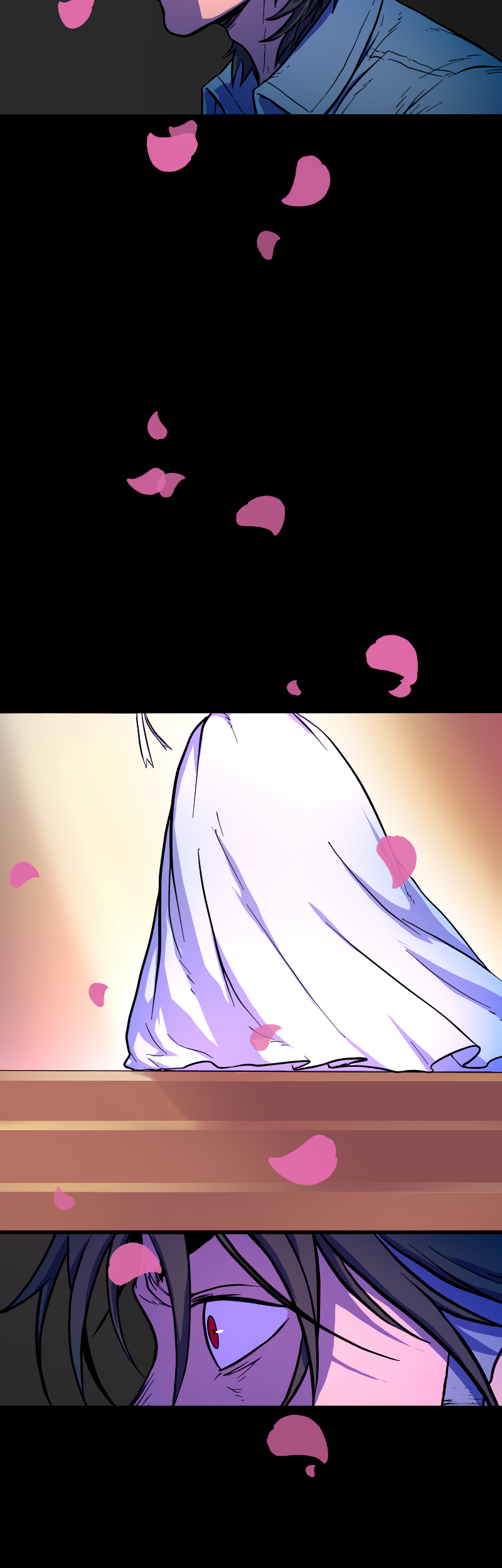 Read Brandal EN Manga Online