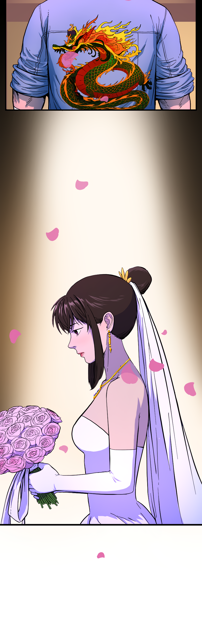 Read Brandal EN Manga Online